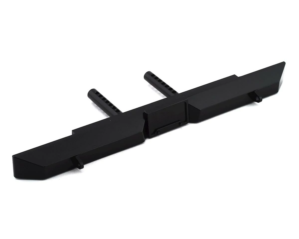 RC4WD Traxxas TRX-4 Tough Armor Rear Bumper (Black) 1 RC4WD Traxxas TRX-4 Tough Armor Rear Bumper (Black)