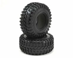RC4WD Scrambler Off Road 1.9" Scale Tires (X2)