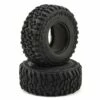 RC4WD Dick Cepek Extreme Country 1.9" Scale Tires (2) (X2)