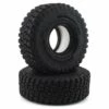 RC4WD BFGoodrich Mud-Terrain T/A KM2 1.9 Scale Crawler Tires (2) (X2S3)