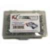 RC Screwz Stainless Screw Kit Senton SC 6S