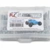 RC Screwz Arrma Notorious 6S Stainless Steel Screw Kit