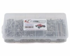 RC Screwz Arrma Outcast 8S Stainless Steel Screw Kit
