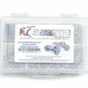 RC Screwz SS Screw Kit ASC Rival Monster Truck