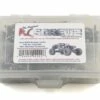 RC Screwz Axial RR10 Bomber Crawler Stainless Steel Screw Kit