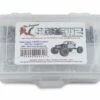RC Screwz Axial Capra Stainless Steel Screw Kit