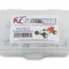 RC Screwz Losi Mini-T 2.0 2wd Stainless Steel Screw Kit