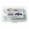 RC Screwz RCR024 SS Screw Kit RedCat Racing Calder