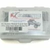RC Screwz Redcat Everst Gen 7/Pro Stainless Steel Screw Kit