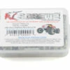 RC Screwz Traxxas T-Maxx 2.5 Stainless Steel Screw Kit
