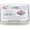 RC Screwz Traxxas Slash Stainless Steel Screw Kit