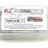 RC Screwz Traxxas 1/16th E-Revo Screw Set
