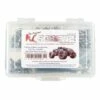 RC Screwz Stainless Steel Screw Kit Traxxas X-Maxx