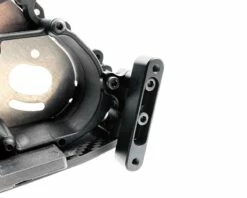 R-Design Traxxas 2WD Wheelie Bar Mount (Red) 5 R-Design Traxxas 2WD Wheelie Bar Mount (Red) -cars trucks Sales Shop rdd1013 2