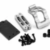 R-Design DR10 V2 Wheelie Bar Mount (Raw)