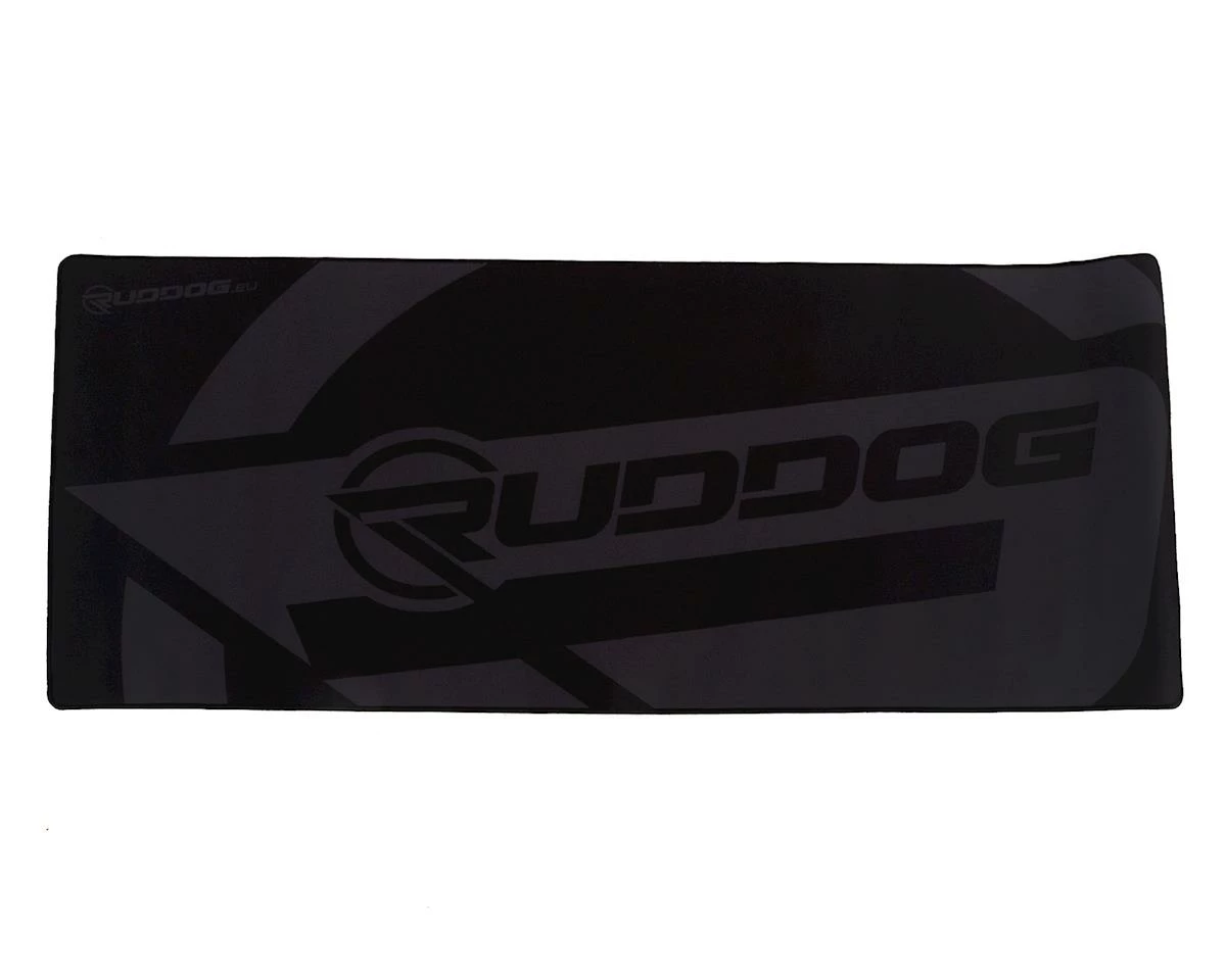 Ruddog Pit Mat (110x50cm) 1 Ruddog Pit Mat (110x50cm)