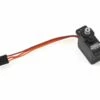Radient RS-SM125-MG 13g Micro 1/18 Analog Metal Gear Servo