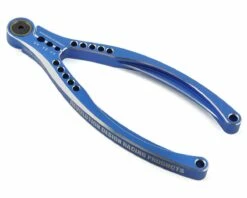 Revolution Design Ultra Gripper R2 Shock Tool (Blue)