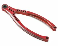 Revolution Design Ultra Gripper R2 Shock Tool (Red)
