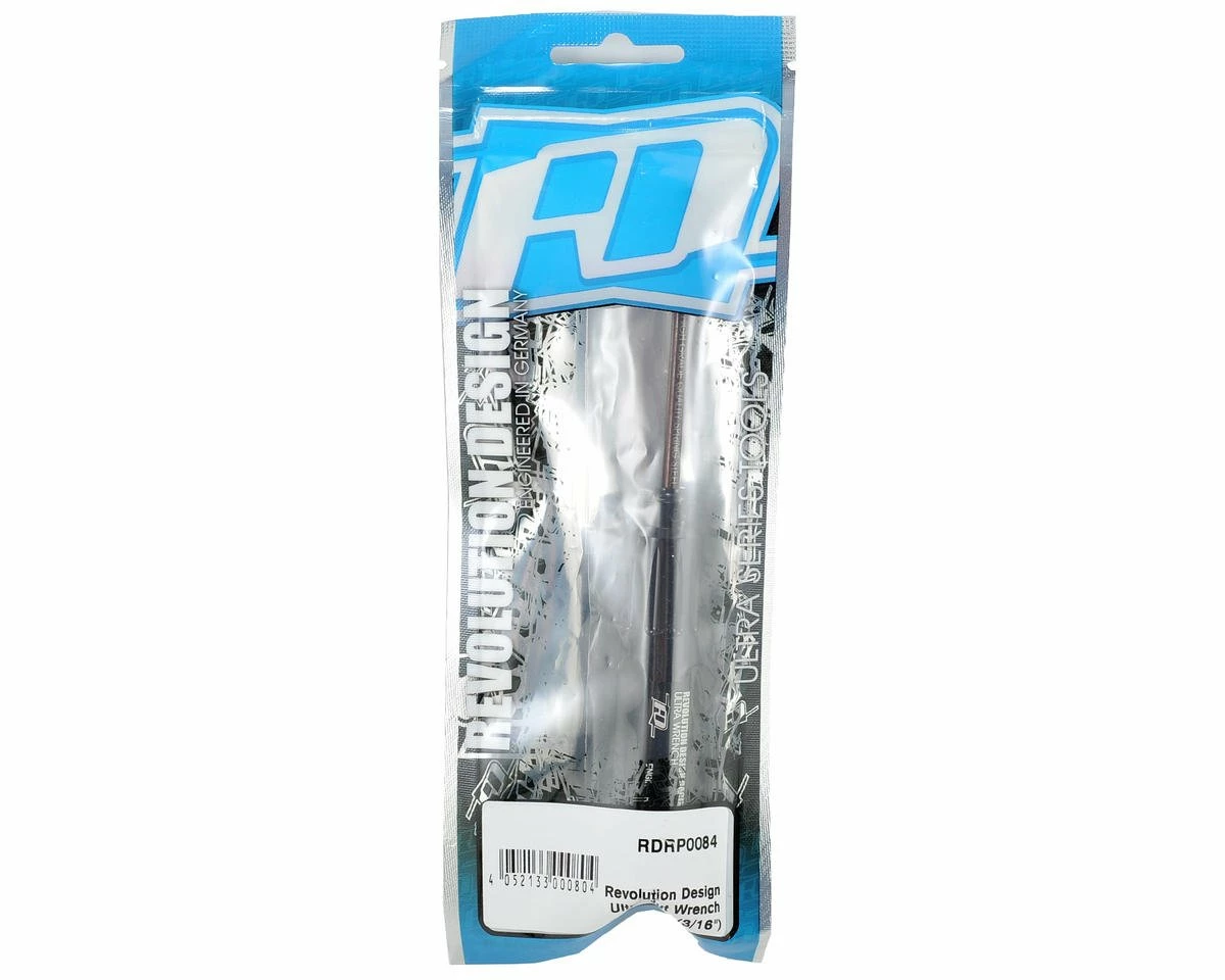 Revolution Design Ultra Nut Driver (3/16") 2 Revolution Design Ultra Nut Driver (3/16") - Image 2