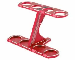 Revolution Design Ultra Shock Stand TC (Red)