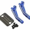 Revolution Design B6 Aluminum Wing Mount Set (Blue)