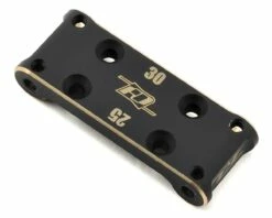 Revolution Design B6 Brass Front Bulkhead