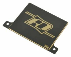 Revolution Design XB2 Brass Chassis Weight