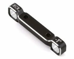 Revolution Design B6.2 -1° D Suspension Block (Black)