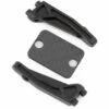 Revolution Design B6.3 -5mm LCG Wing Mount Set