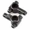 Revolution Design B6.3/T6.2/SC6.2 Aluminum Steering Block Set