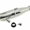 REDS EFRA 2143 Off-Road In-Line Tuned Pipe (No Manifold)