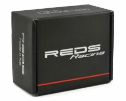 REDS Z8 Competition 1/8 Brushless ESC & Program Box Combo -cars trucks Sales Shop redspco0009 2