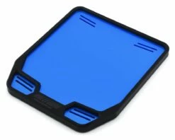 Raceform Lazer Work Pit (Blue)