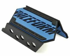 Raceform Lazer Car Stand (Blue)