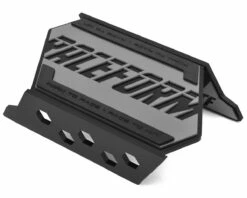 Raceform Lazer Car Stand (Gun Metal)