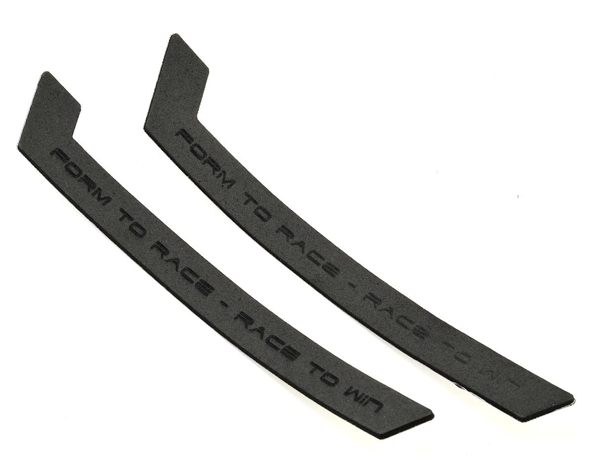 Raceform Lazer Car Stand (Red) 2 Raceform Lazer Car Stand (Red) - Image 2