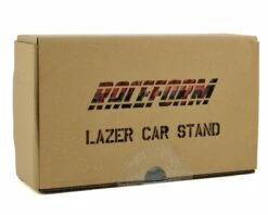 Raceform Lazer Car Stand (Red) 5 Raceform Lazer Car Stand (Red) -cars trucks Sales Shop rfm20161711lcsr 2