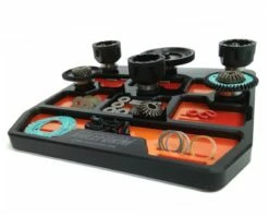 Raceform Lazer Differential Rebuild Pit (Green) -cars trucks Sales Shop rfm24082017ldrpg 2