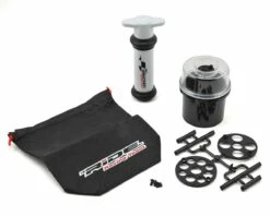 Ride Shock Air Remover (Short)