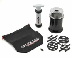 Ride Shock Air Remover (Long)