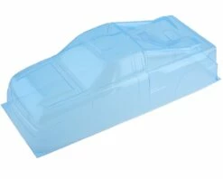 RJ Speed Stinger 10 Truck Body Rustler (Clear)