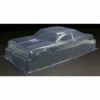 RJ Speed 1/10 70's SS Sedan Classic Clear Body