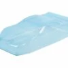 RJ Speed Late Model Stock Car SC Truck Body (Clear)