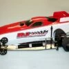 RJ Speed 13" Funny Car Electric Drag Kit