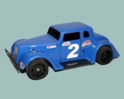 RJ Speed R/C Legends Spec Coupe Kit