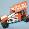 RJ Speed Spec Sprint Car Kit
