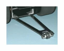 RJ Speed 5" Wheelie Bar Kit