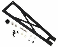 RJ Speed 7" Wheelie Bar Kit