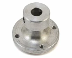 RJ Speed Alum Set Screw Hub for 1/10 Pan Cars